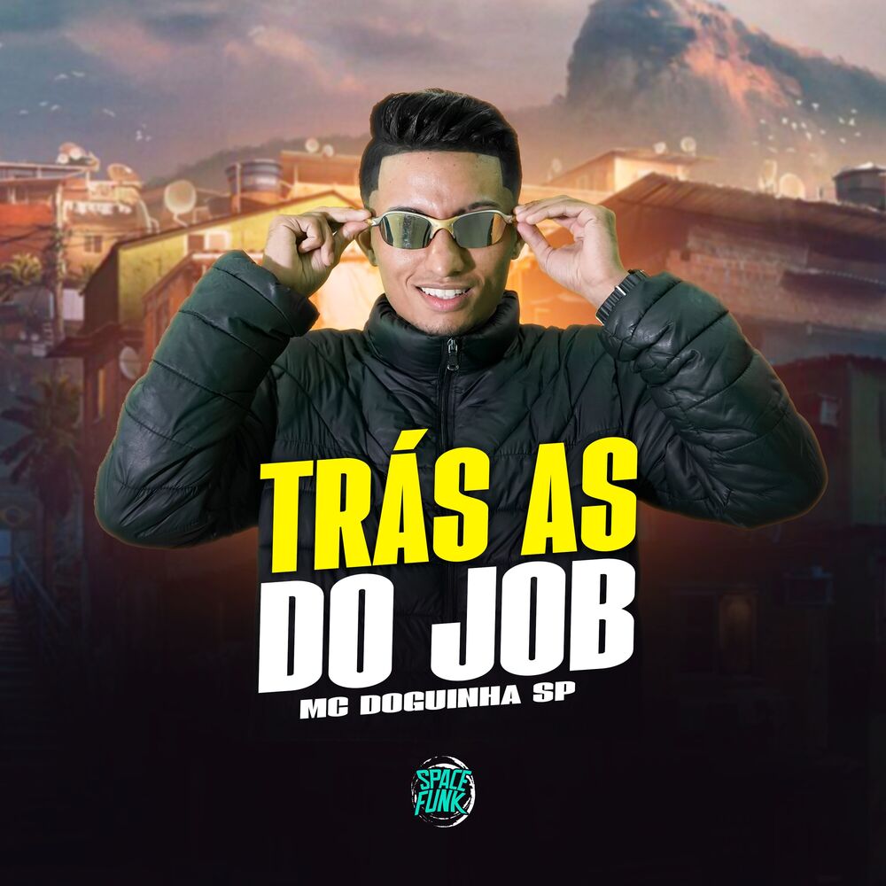 Picture of Trás as do Job
