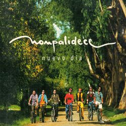 Cover of Nuevo Dia