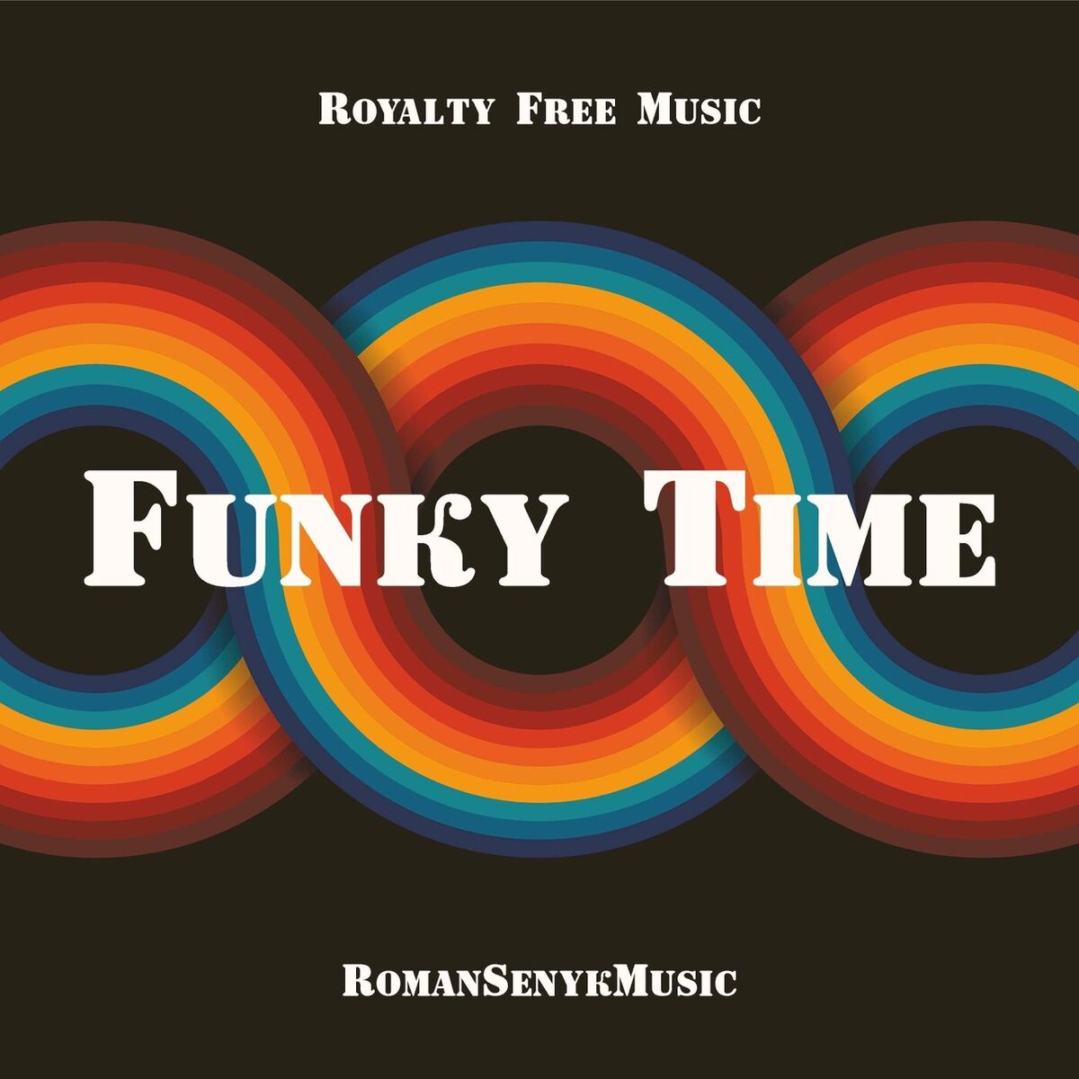 Album cover of Funky Time