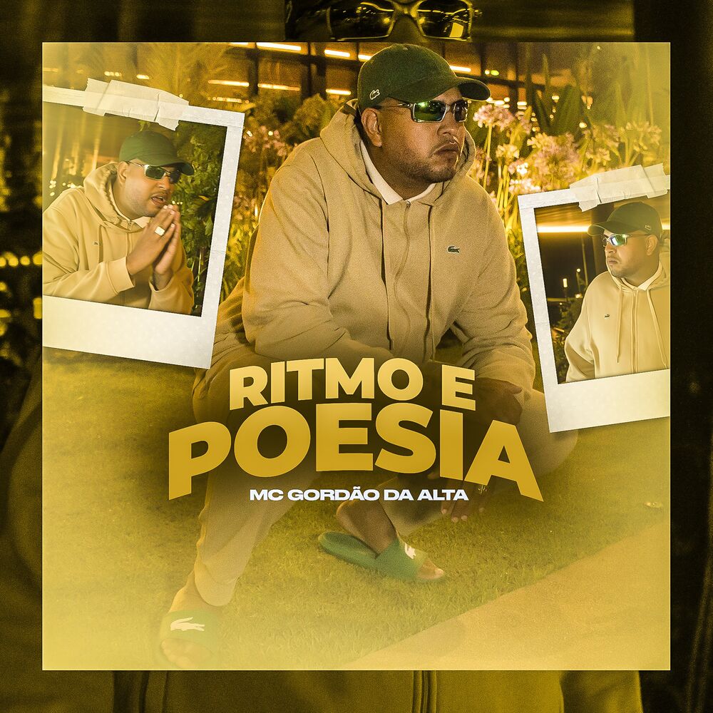 Picture of Ritmo e Poesia