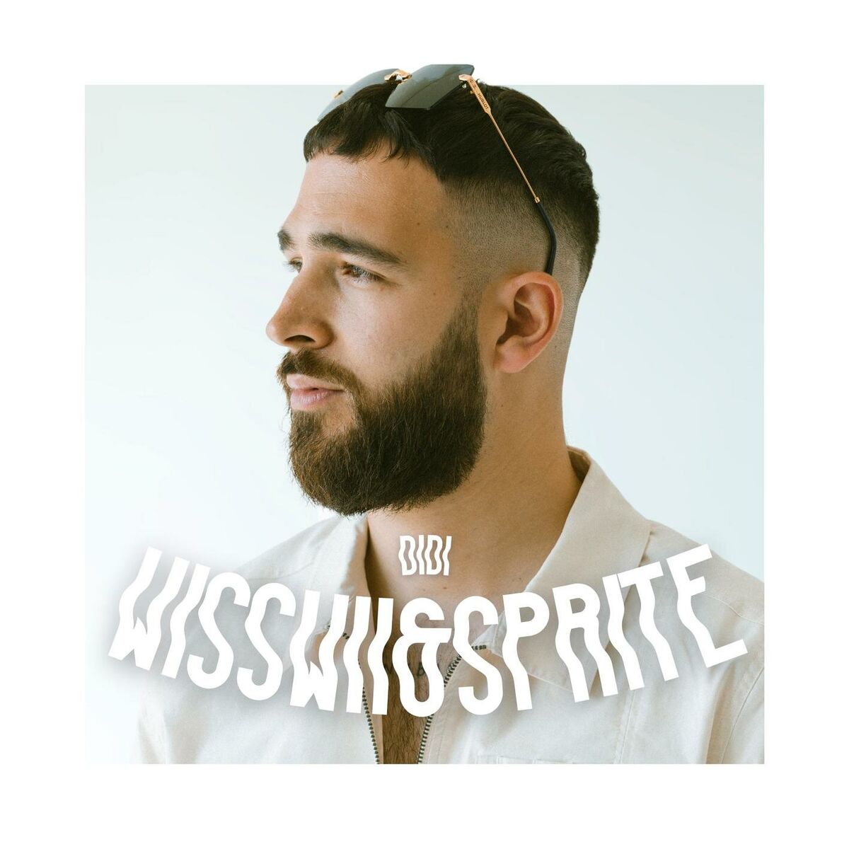 Album cover of Wisswii&Sprite