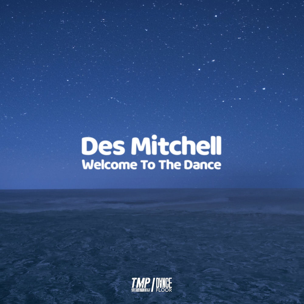 Cover du titre Welcome To The Dance