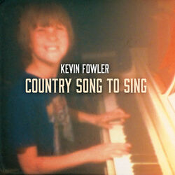 Cover of Country Song to Sing