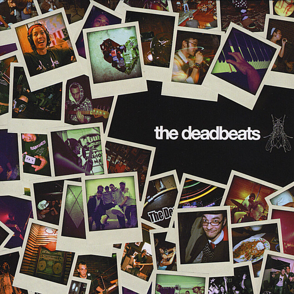 Picture of The Deadbeats