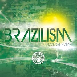 Cover of Brazilism