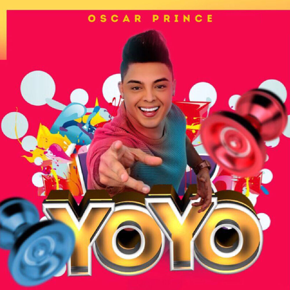 Picture of Yoyo