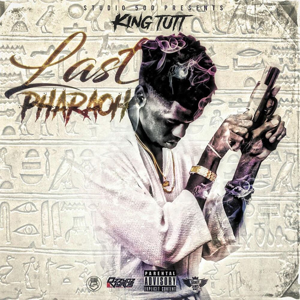 Picture of Last Pharaoh