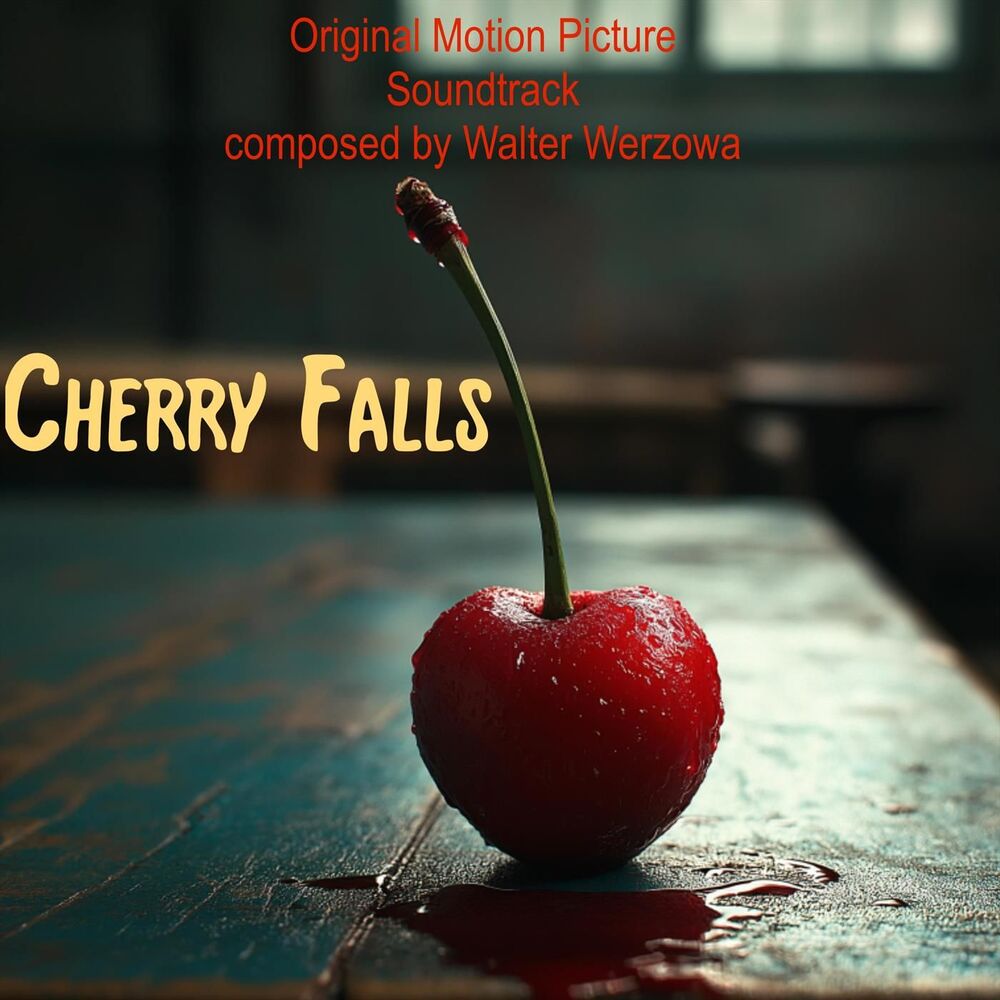 Picture of Cherry Falls (Original Motion Picture Soundtrack)