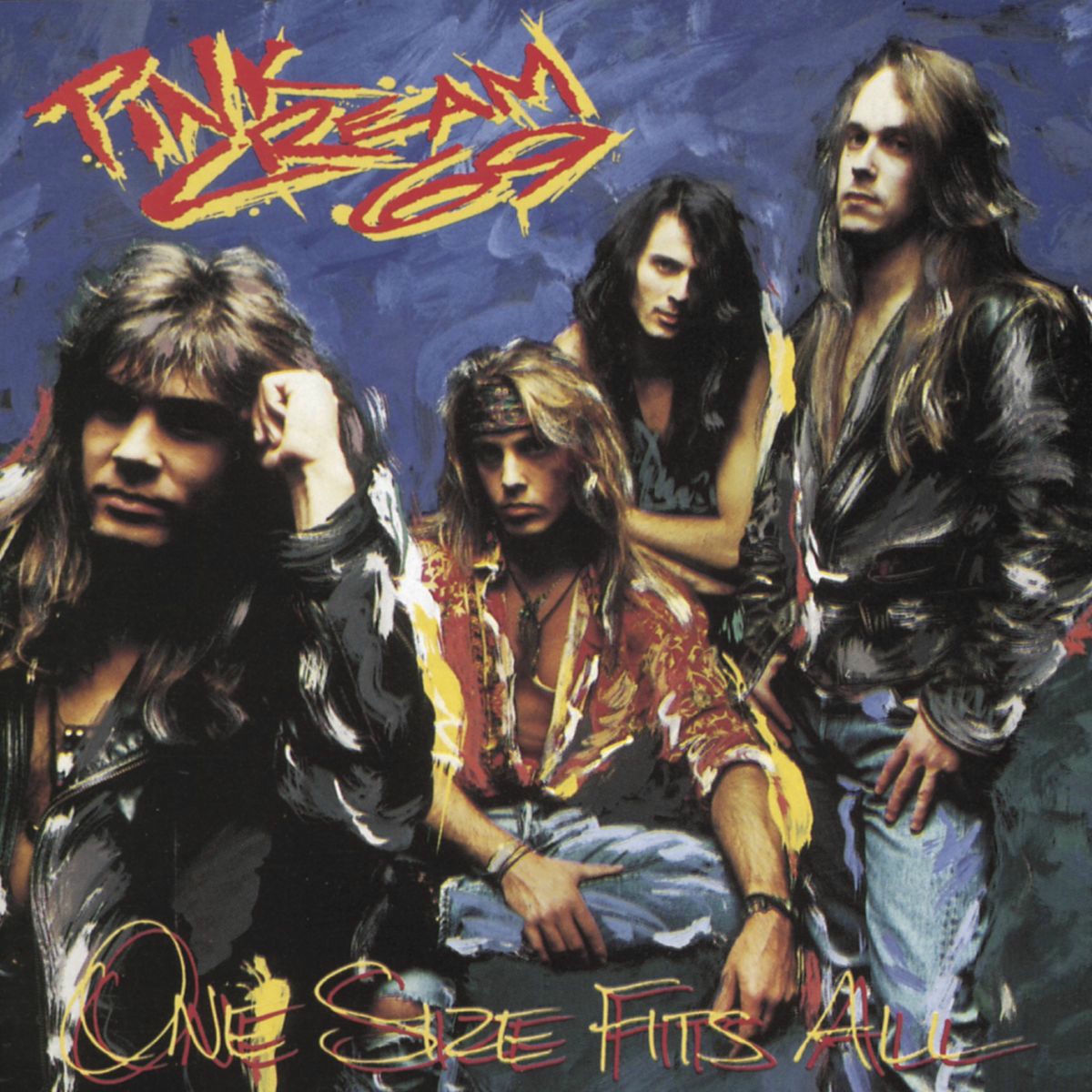 Album cover of Talk To The Moon