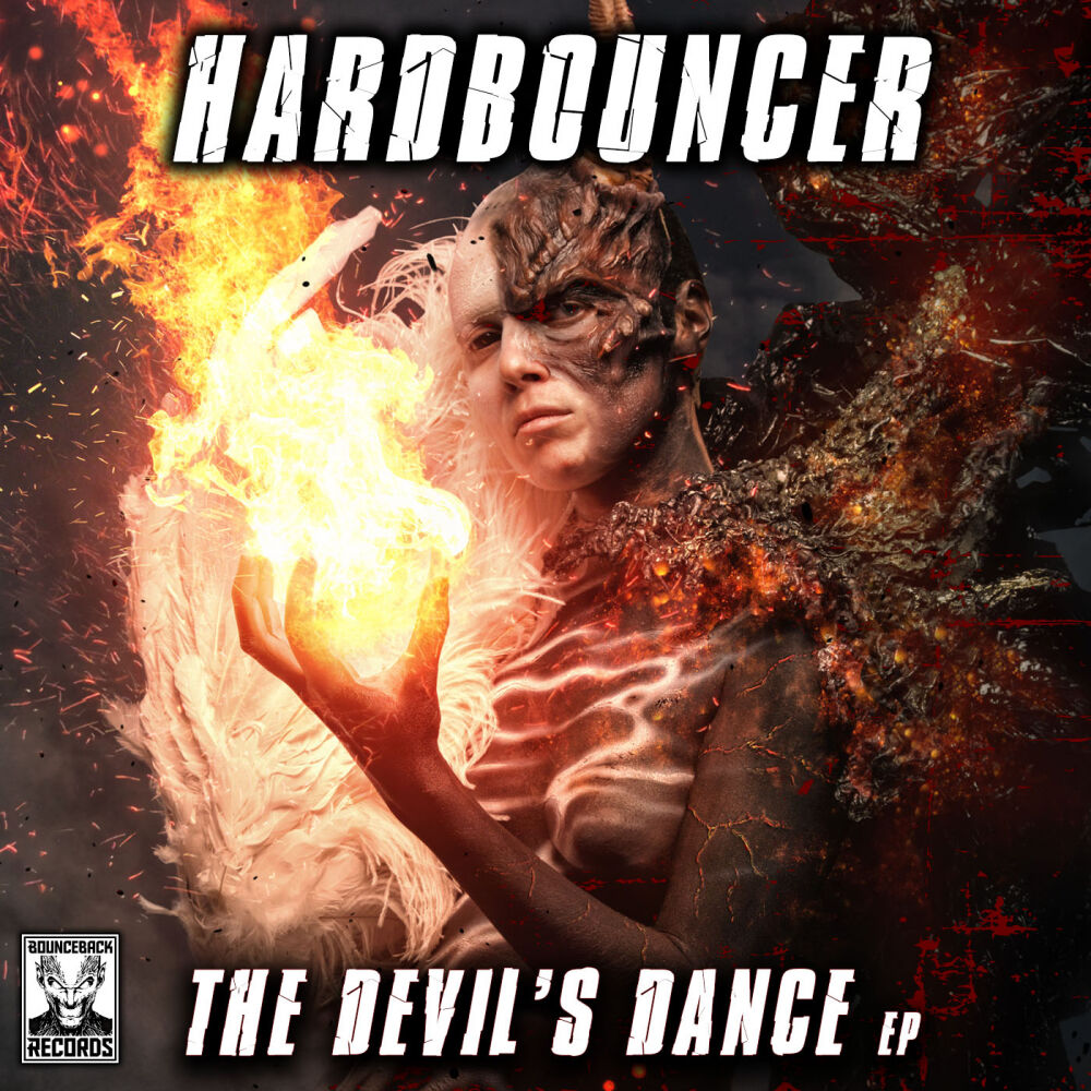 Picture of The Devil's Dance EP