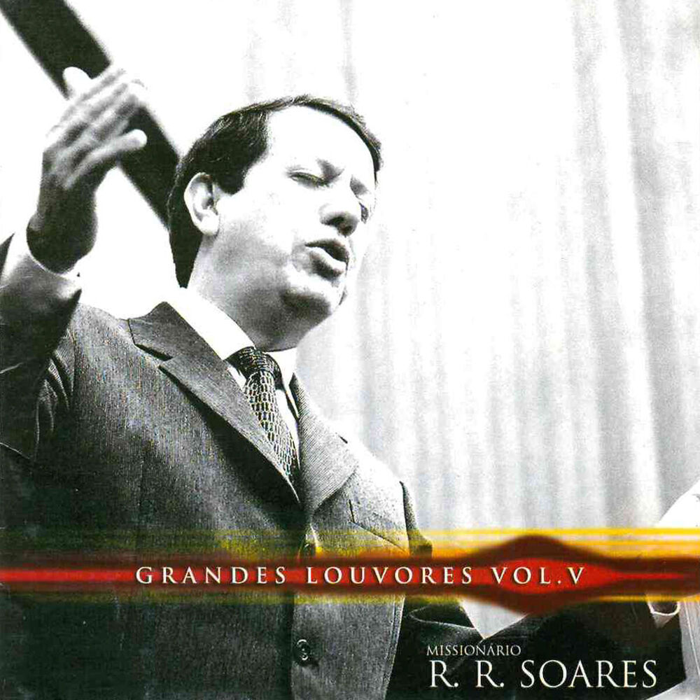 Picture of Grandes Louvores, Vol. V