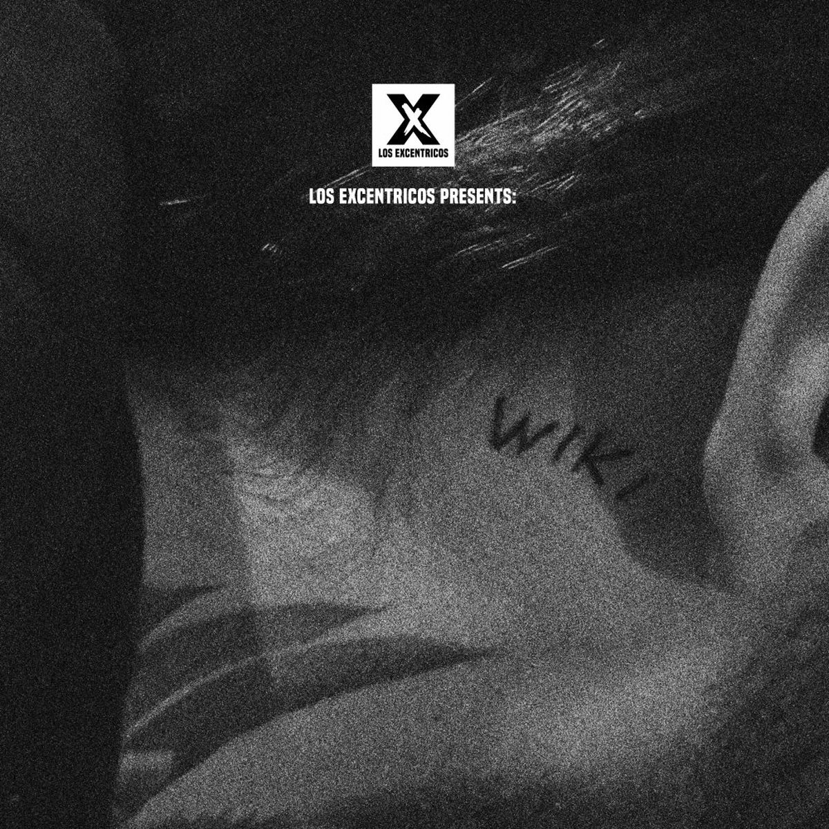 Album cover of Wiki Wiki