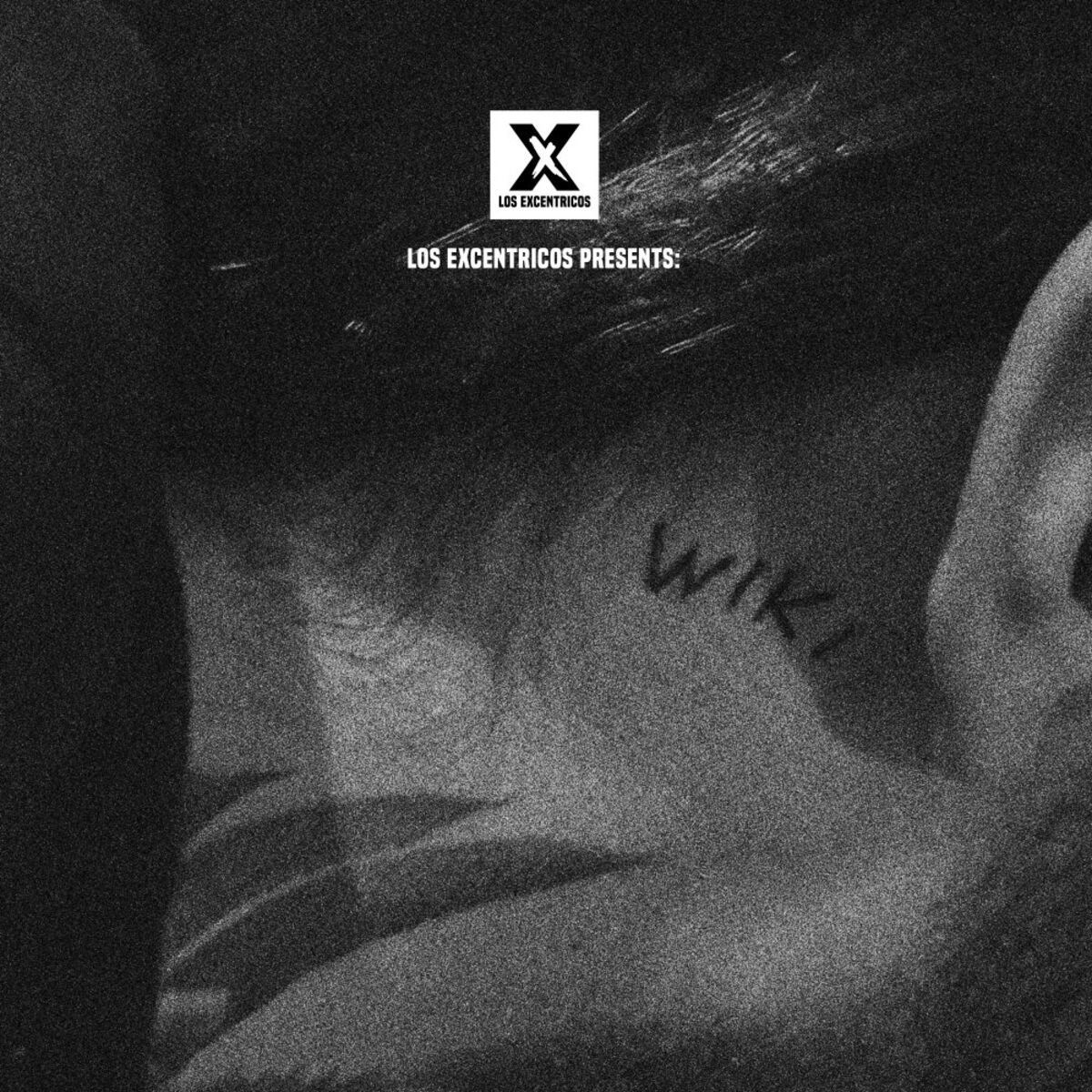 Album cover of Wiki Wiki