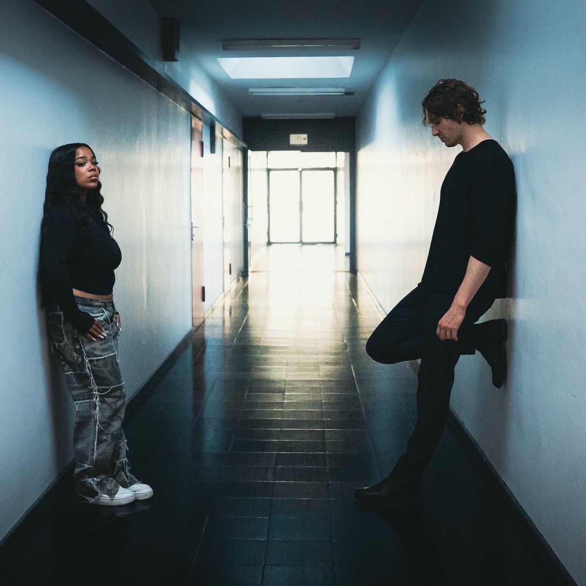 Album cover of Learn To Love