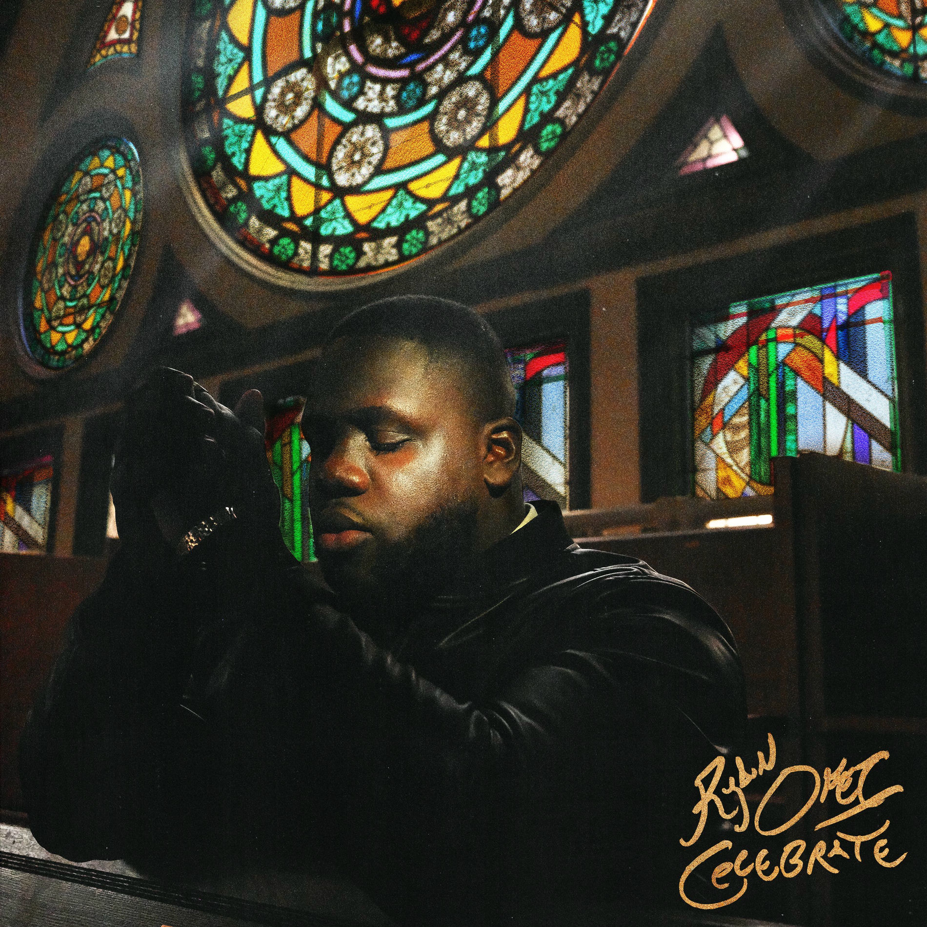 Album cover of Celebrate