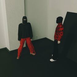 music cover