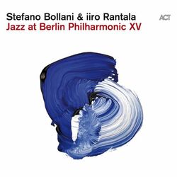 Cover of Jazz at Berlin Philharmonic XV
