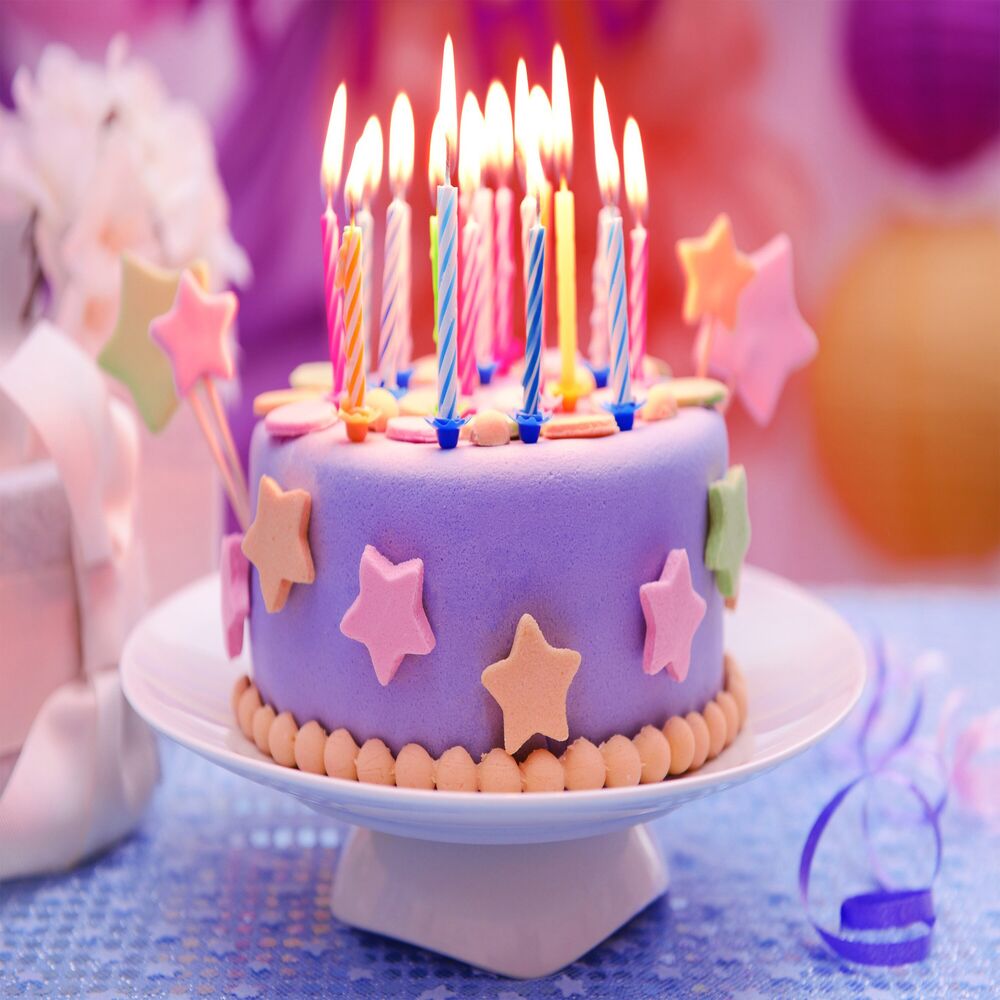 Picture of HappyBirthday (Electro-Mix Beat)