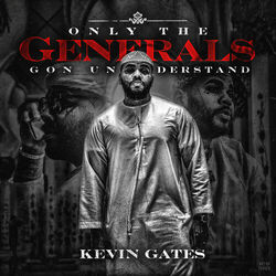 Cover of Only the Generals Gon Understand