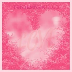Cover of Love