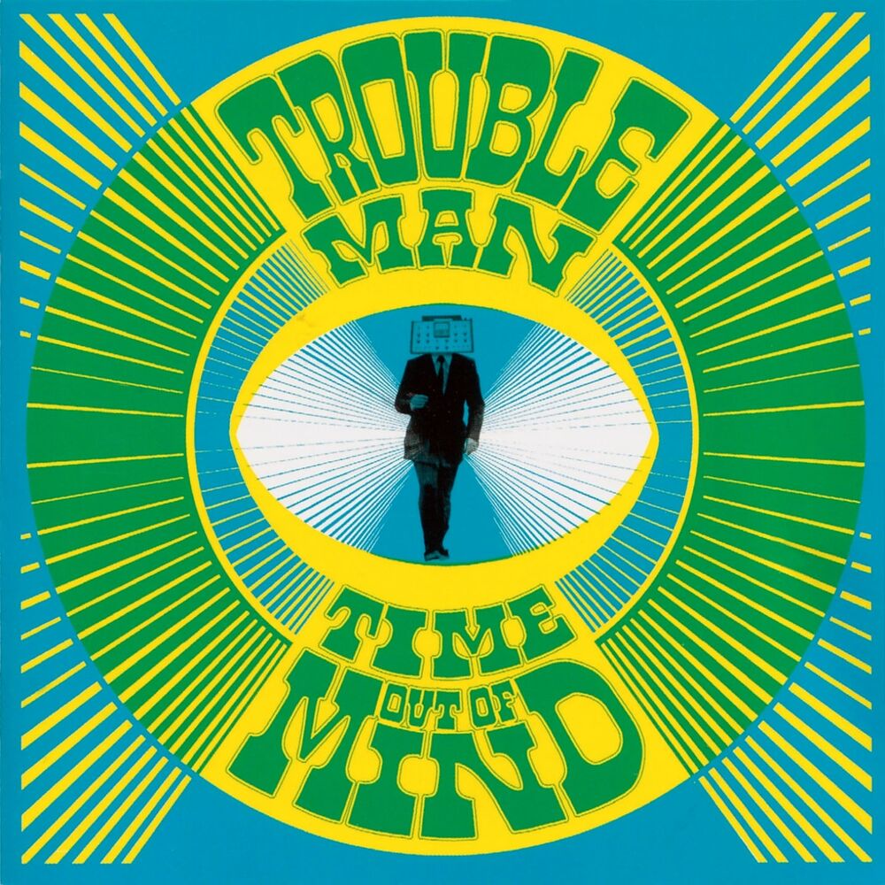 Picture of Time out of Mind