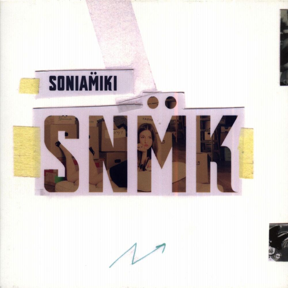 Picture of SNMK