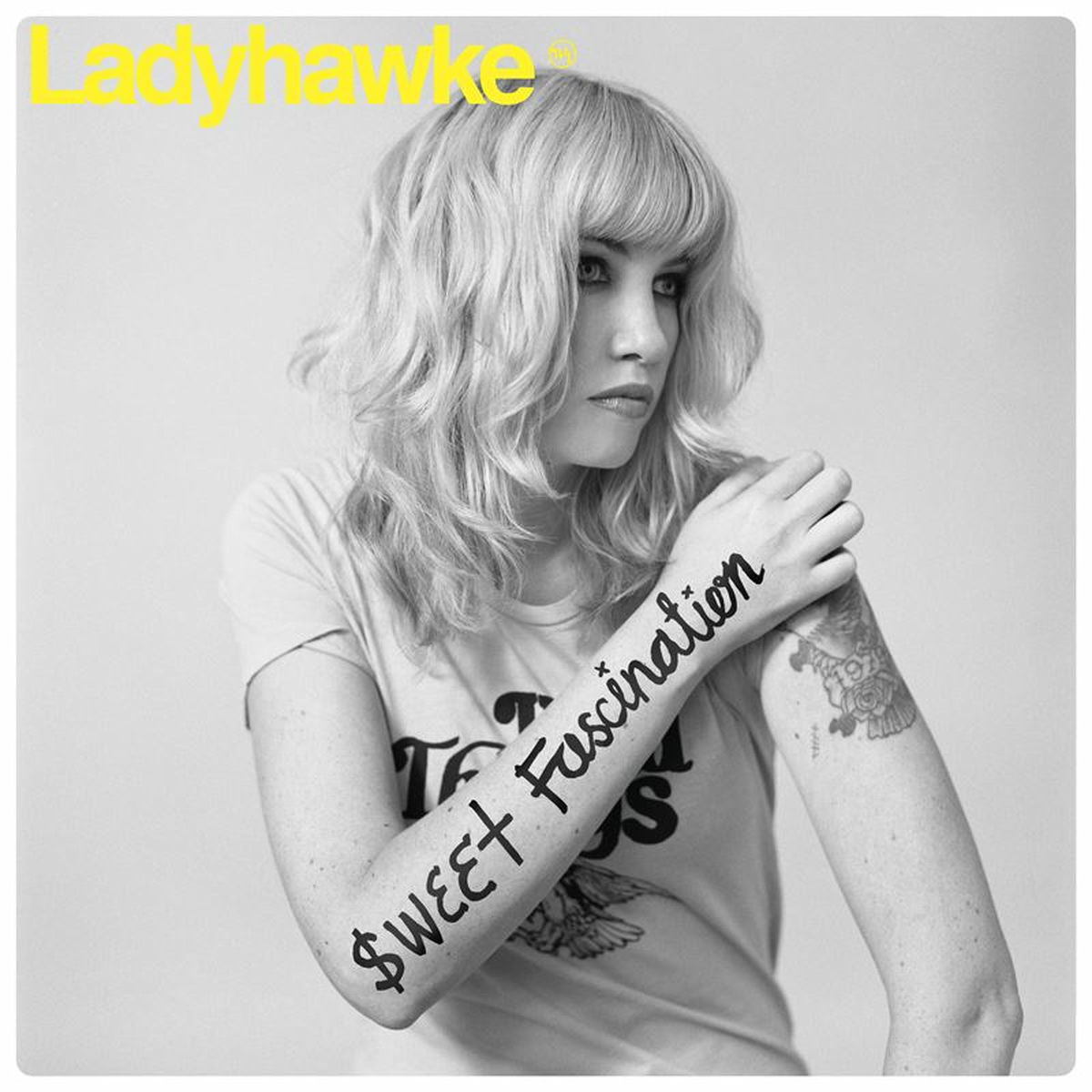 Album cover of Sweet Fascination