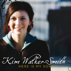 Cover of Here Is My Song (Live)
