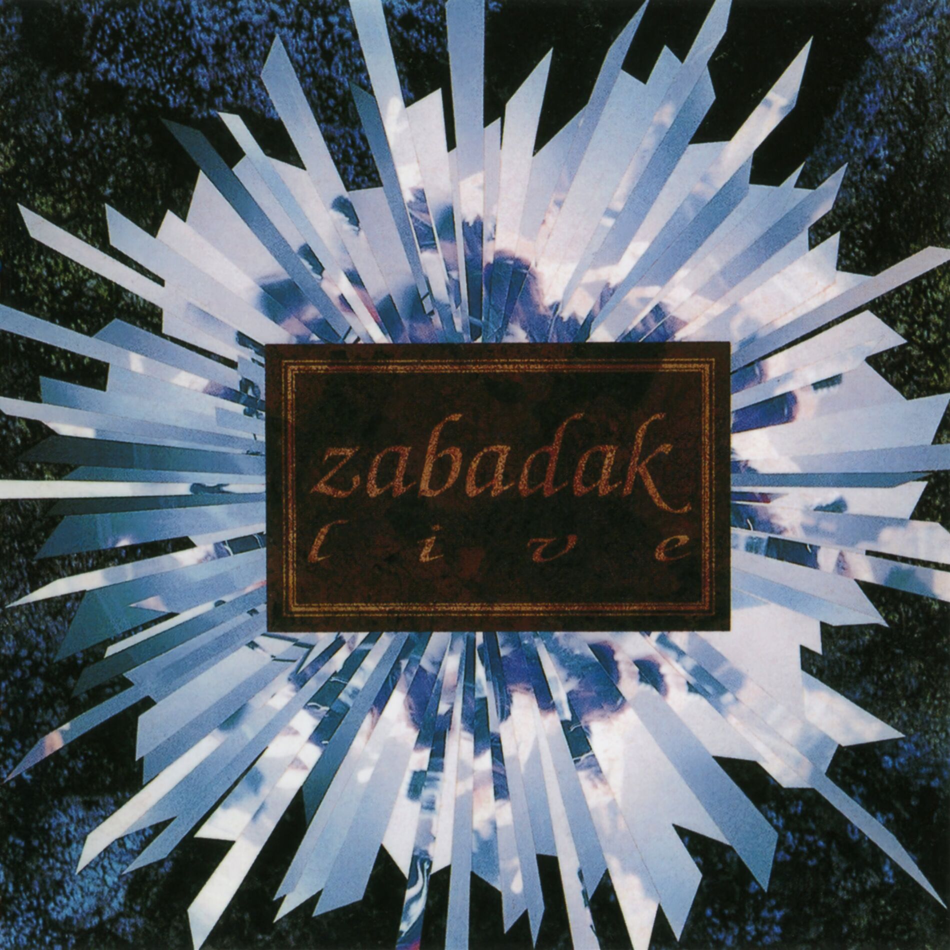 Album cover of Live (2013 Remaster)