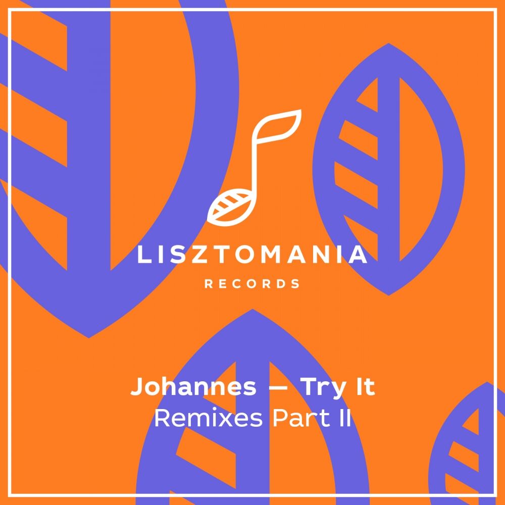 Picture of Try It Remixes, Pt. 2