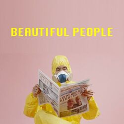 Cover of Beautiful People