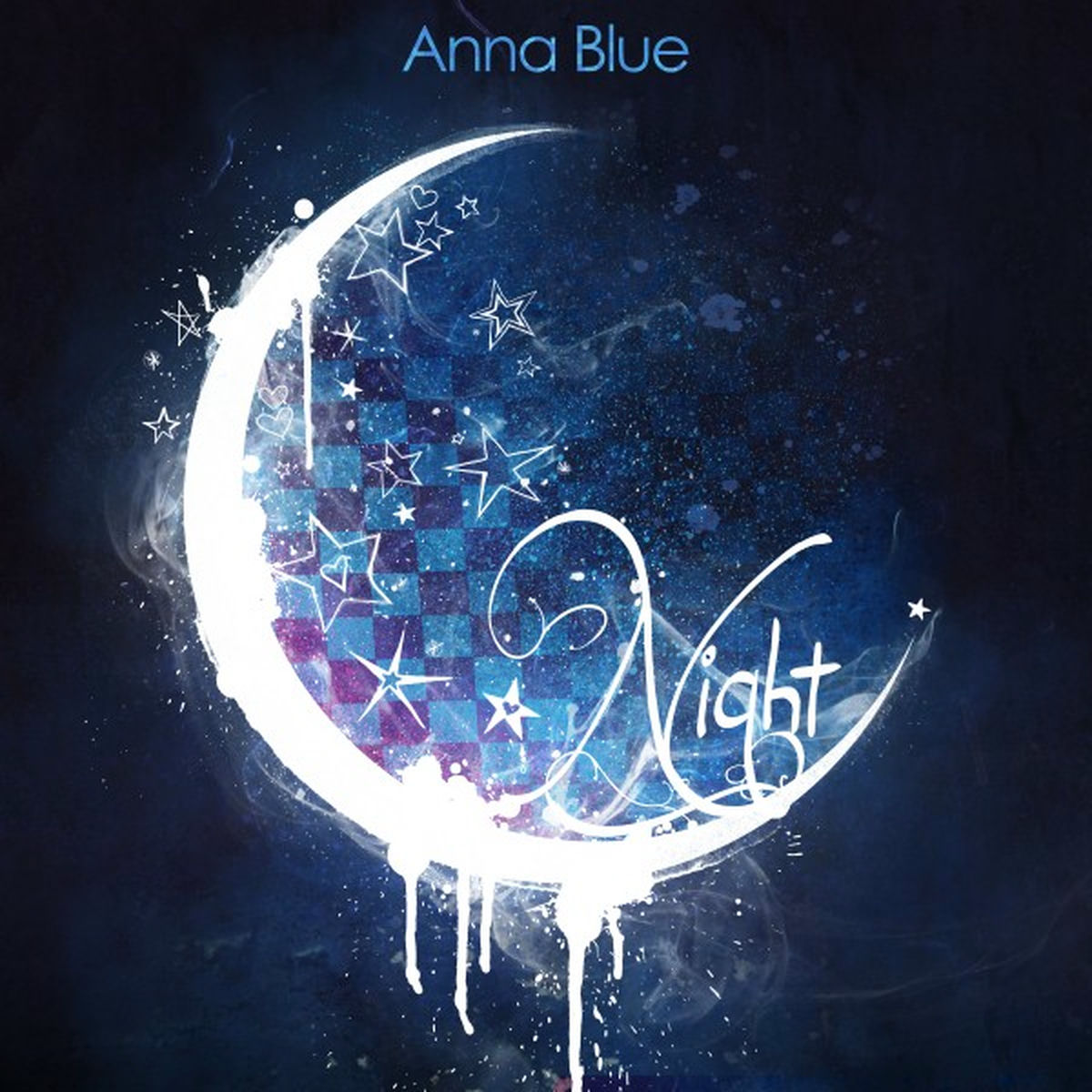 Album cover of Night