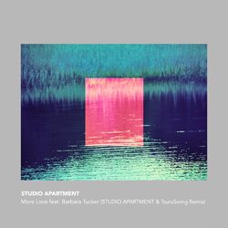 Cover of More Love (STUDIO APARTMENT & TsuruSwing Remix )