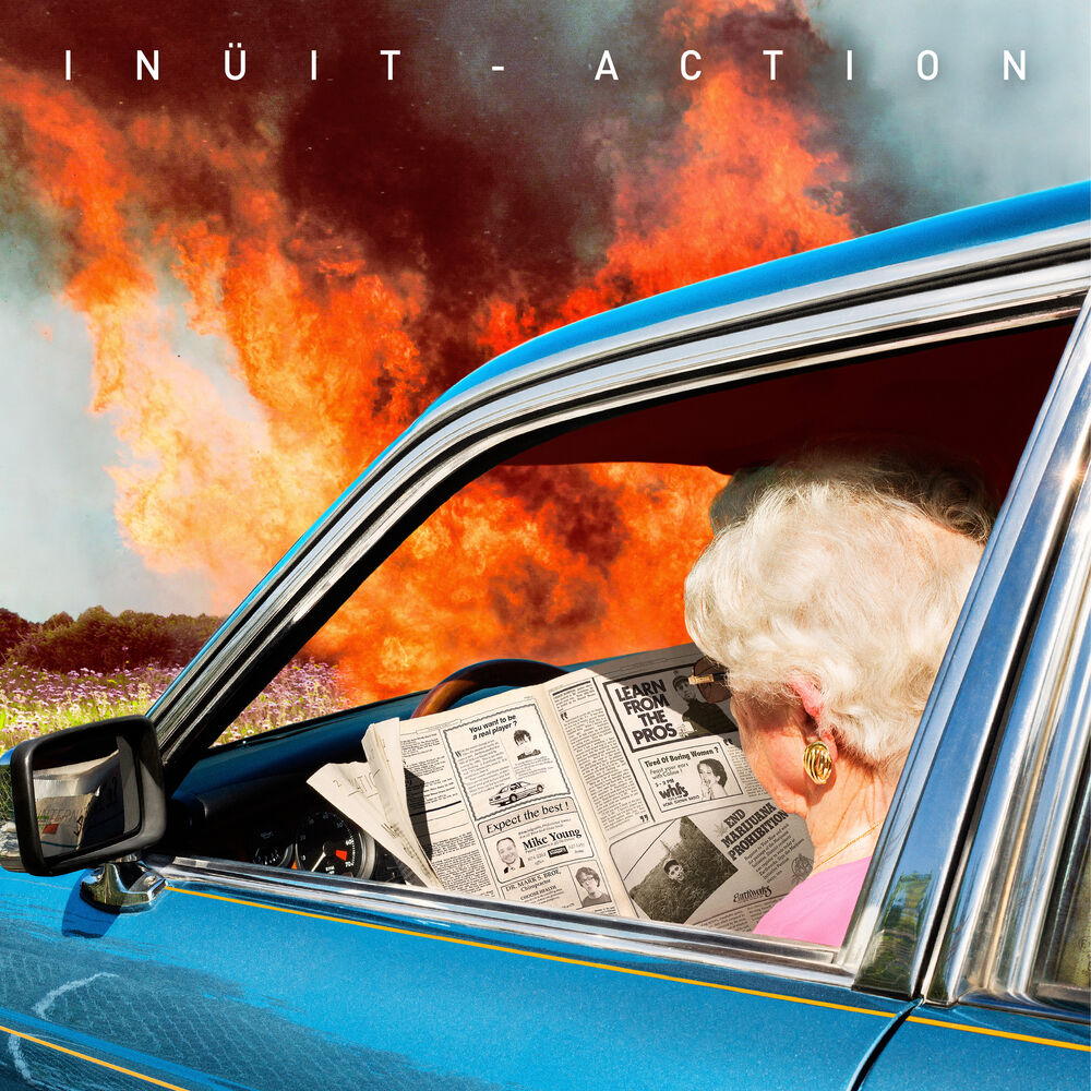 Picture of Action