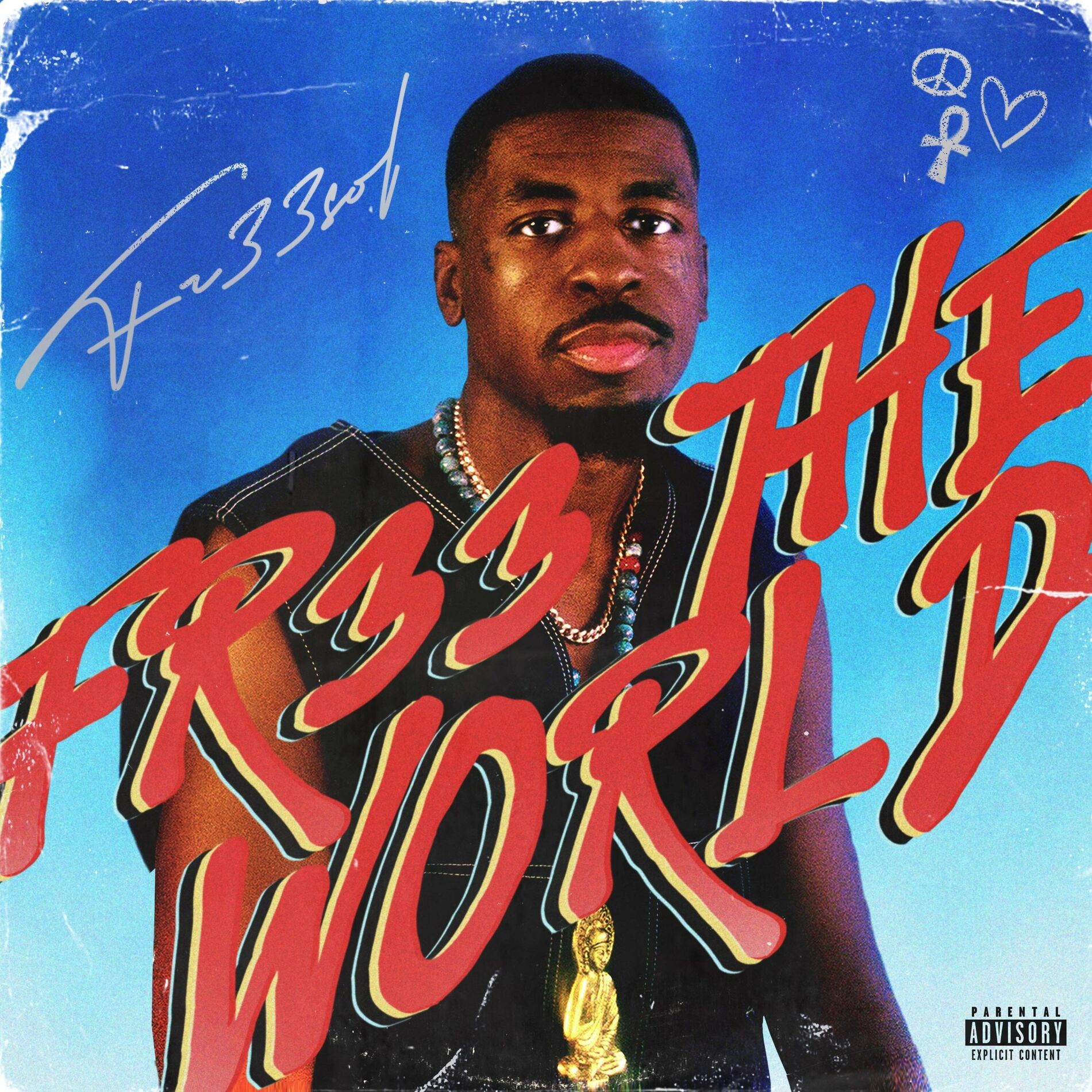 Album cover of JUICE FAST