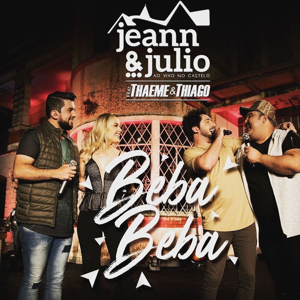 Picture of Beba Beba (Ao Vivo)