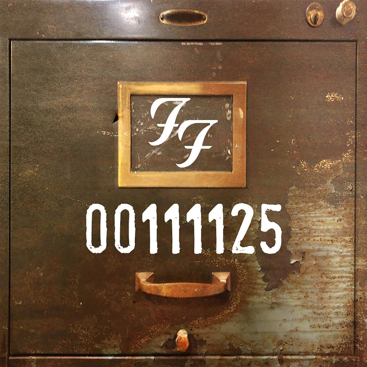 Album cover of The Pretender
