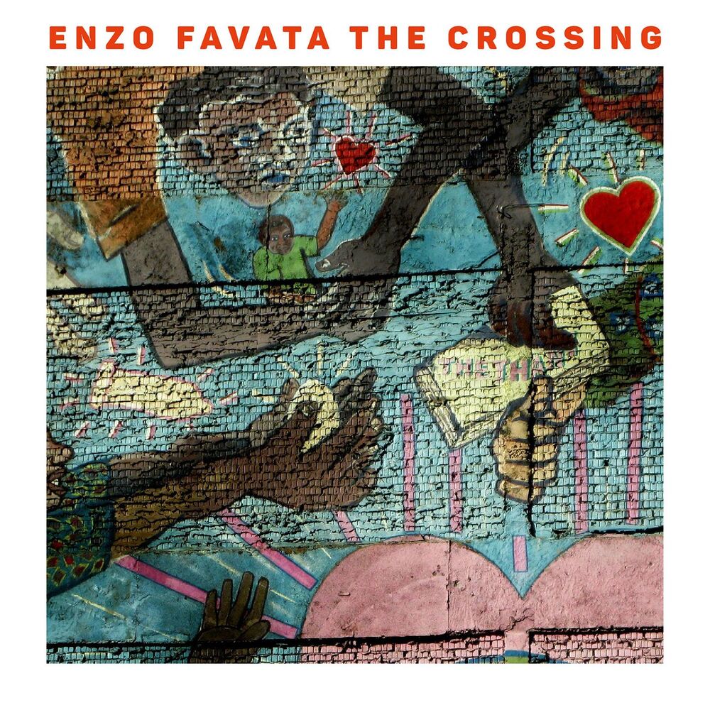 Picture of The Crossing