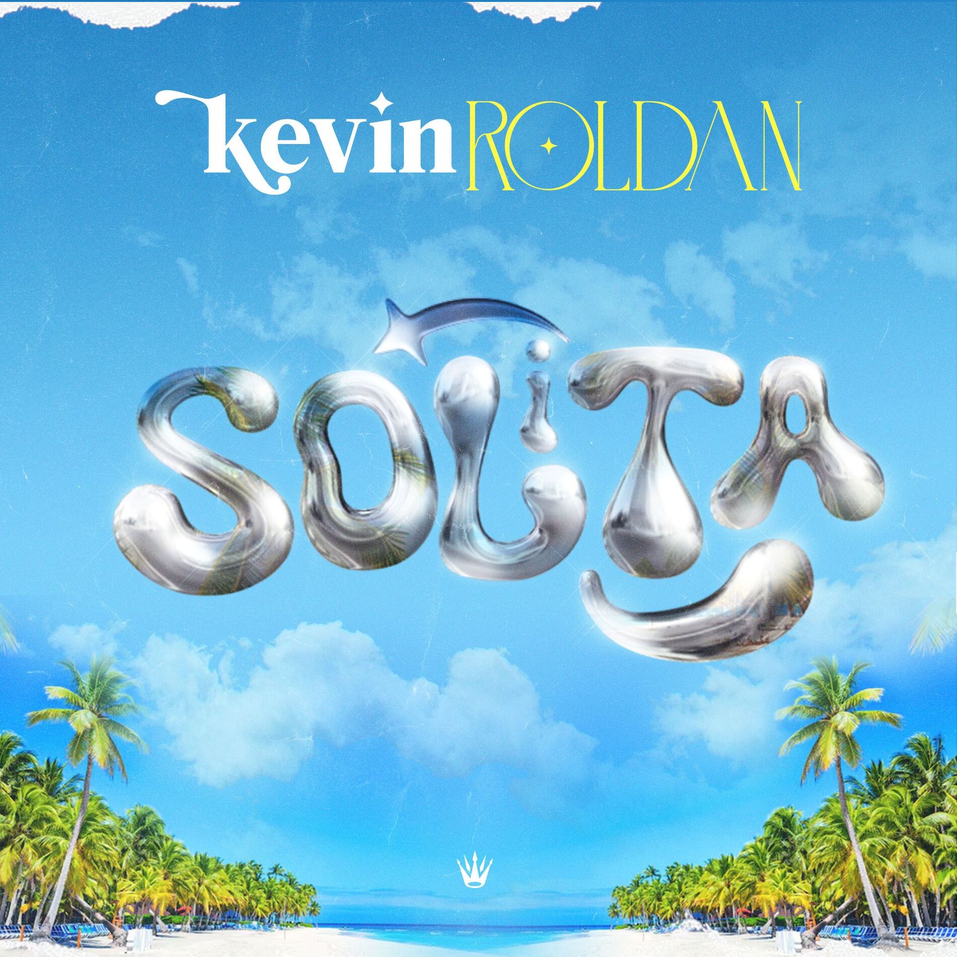 Album cover of SOLITA