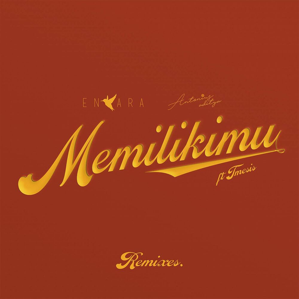 Picture of Memilikimu Remixes