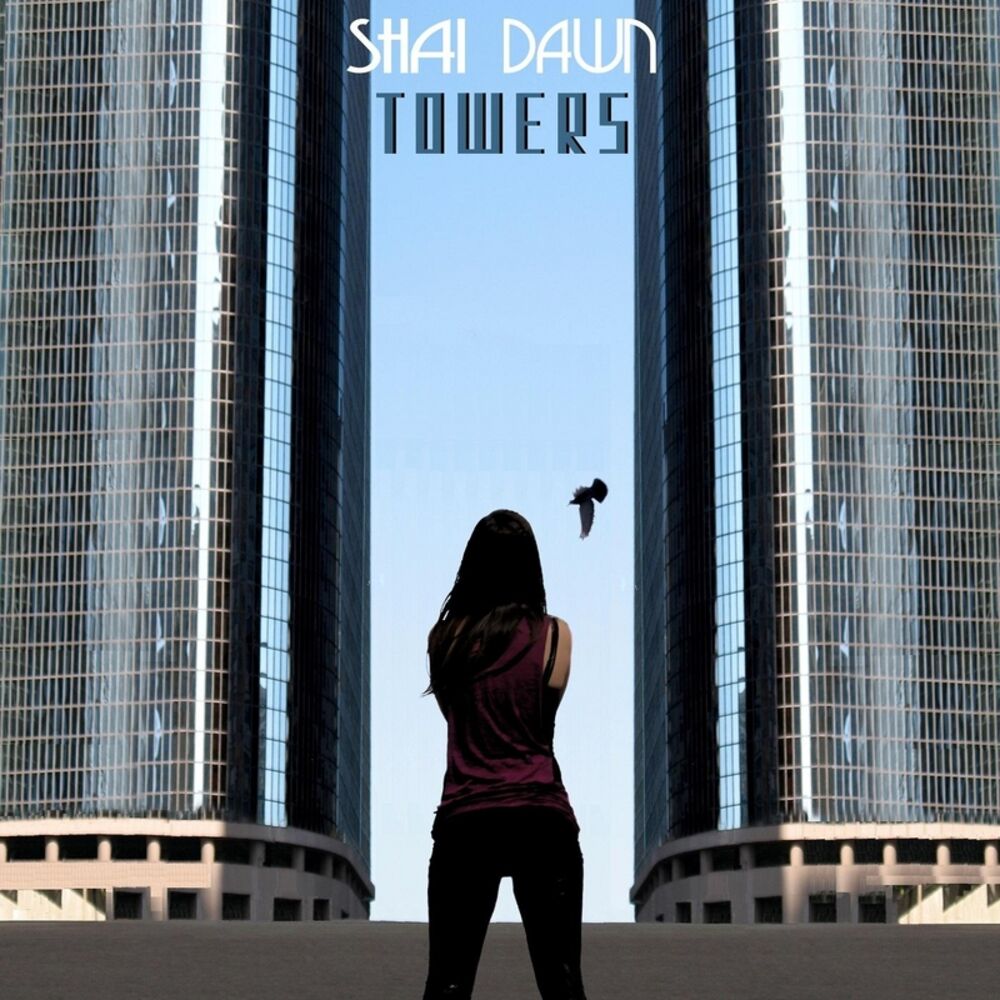 Picture of Towers