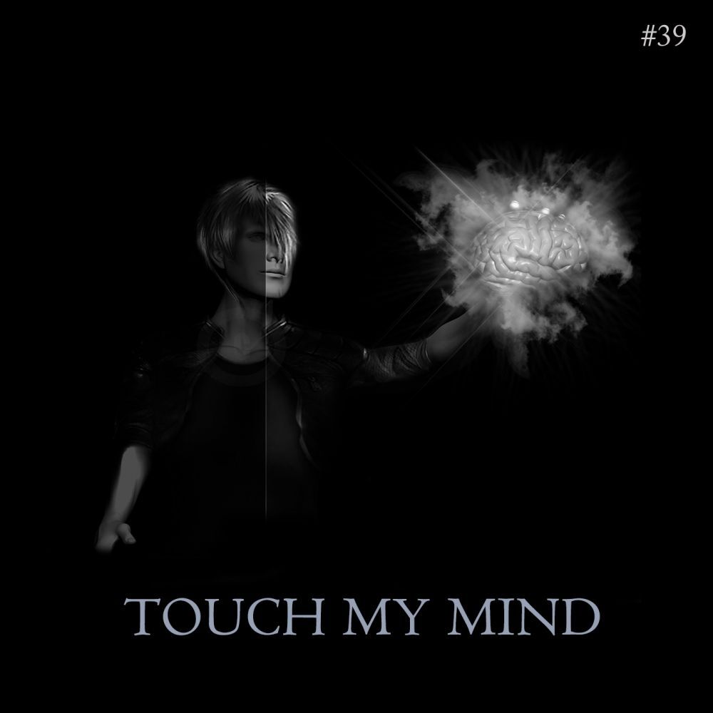 Picture of Touch My Mind
