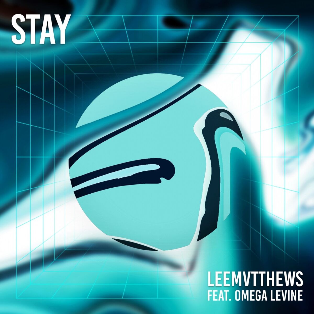 Album cover of Stay