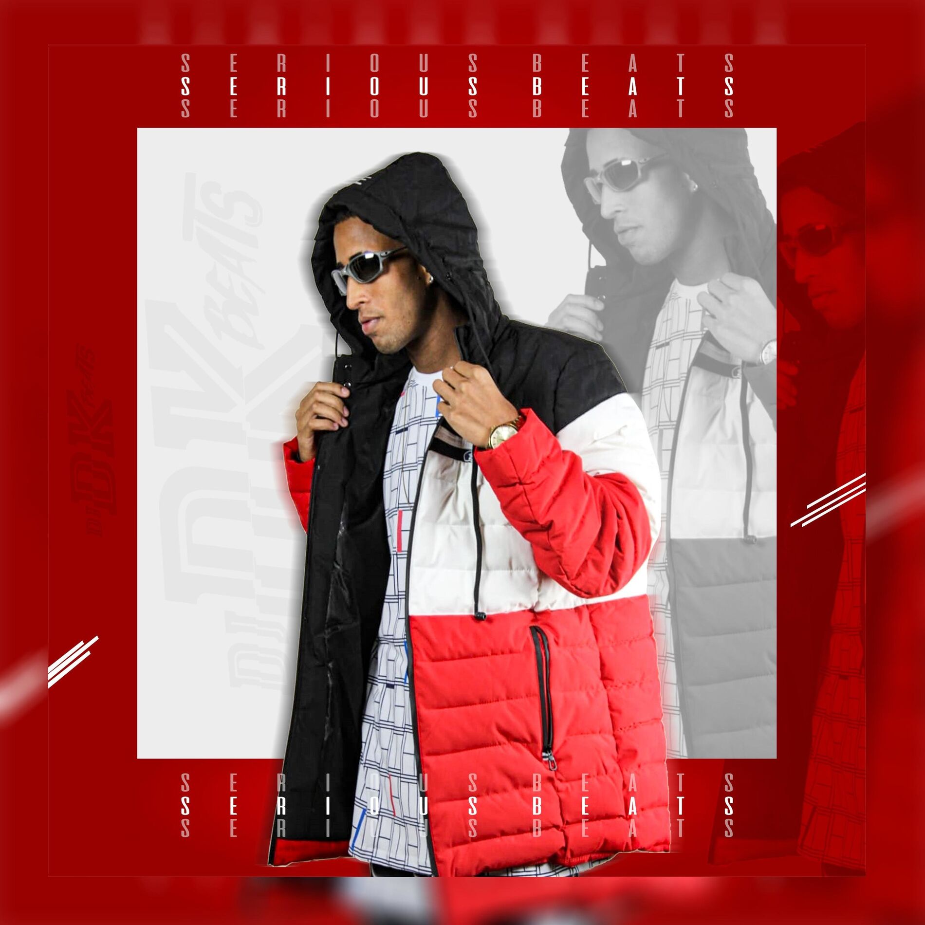 Album cover of JOGA VAI SAFADA