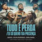 Tudo é Perda / Eu Só Quero Tua Presença (Ao Vivo) by Felipe Rodrigues album cover