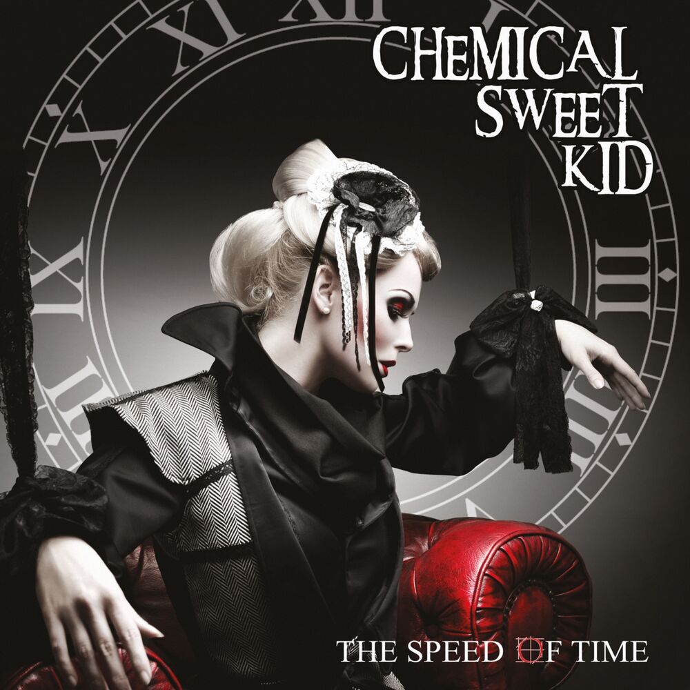 Picture of The Speed of Time