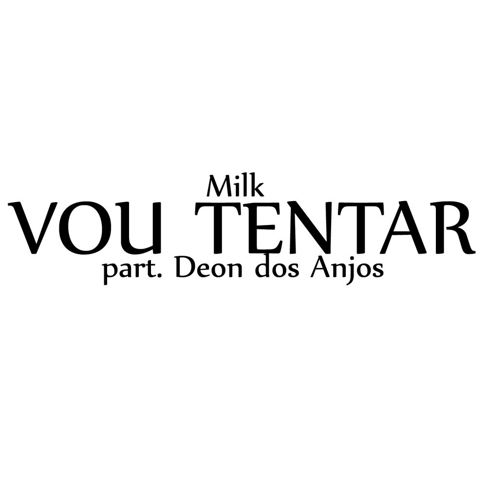 Picture of Vou Tentar - Single