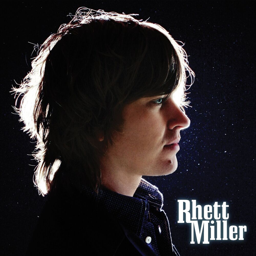 Picture of Rhett Miller