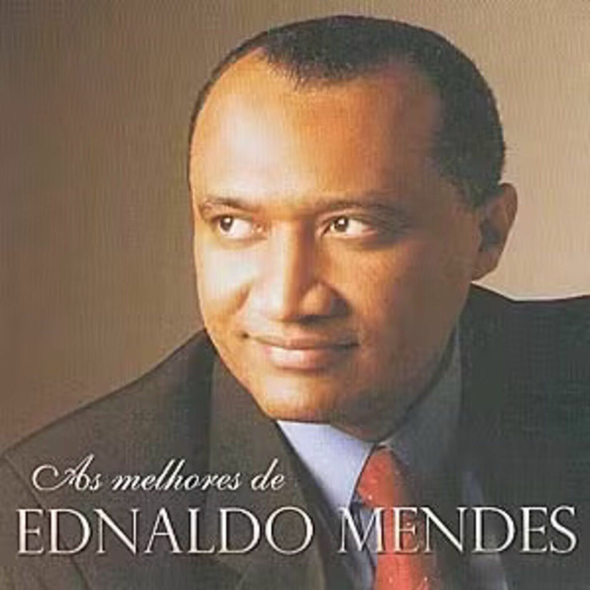 Album cover of As Melhores
