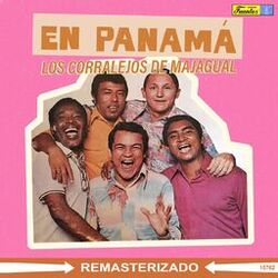 Cover of En Panamá (2025 Remasterizado)